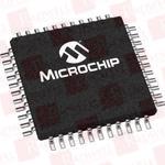 MICROCHIP TECHNOLOGY INC PIC18F4520-I/PT 0