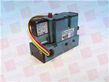 MAC VALVES INC 82A-AC-AAA-TM-DAAP-1DA 0