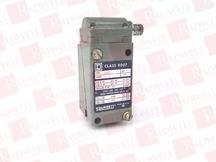 SCHNEIDER ELECTRIC 9007-B62C 0