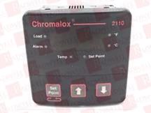 CHROMALOX 2110-R3100