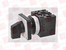 EATON CORPORATION T0-3-8228/E 1