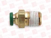 PARKER W68PL-4-6-EACH 3