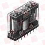 MATSUSHITA ELECTRIC NC4D-P-DC12V 0