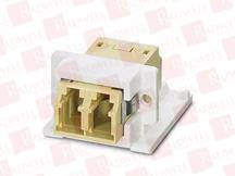 PHOENIX CONTACT FL MM PATCH COUPLER LC-LC 1