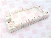 INFINEON TDB6HK124N16RR