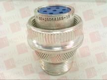 AMPHENOL 97-3106A-16S-1S 4