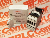 EEC AEG LS11K-10A