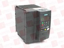 SIEMENS 6SE6440-2UC21-5BA1