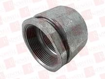 AMERICAN FITTINGS ER150G 2