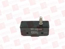HONEYWELL WZ-2RS-A2 3