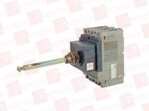 SCHNEIDER ELECTRIC NS100-160-250-N/H/NA 1