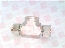 PARKER 12FBT12N-316 0