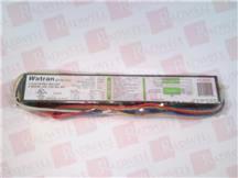 WATRAN DELTEK 80205 3