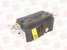 LEVITON GFNT1 0