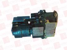 ALLEN BRADLEY 700-NT200A2 4