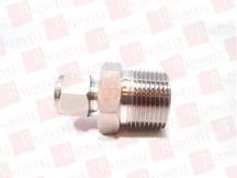HAM-LET 768LSS1/2X1 3