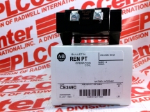 ALLEN BRADLEY CE249C 1