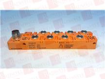 EFECTOR IO-LINK MODULE 8 DI M8 IP 67-AL2411 1