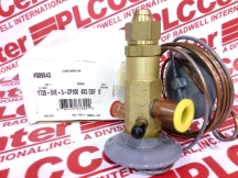 PARKER Y735-SVE-3-CP100 1