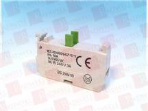 BACO CONTROLS 33E10 4
