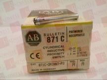 ALLEN BRADLEY 871C-DM1NN7-P3 1