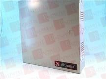 ALTRONIX ALTV248600 0