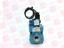 MAC VALVES INC 56C-13-601CA 0