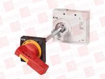 EATON CORPORATION NZM3-XHBR 1