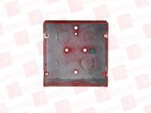 ABB THOMAS & BETTS 82181-1234-RD 0