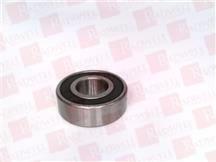 CONSOLIDATED BEARING 1616-2RS 0