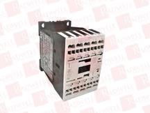 EATON CORPORATION DILMC12-01(230V50HZ,240V60HZ) 3