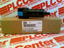 WILKERSON PNEUMATIC F1203DK00