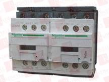 SCHNEIDER ELECTRIC LC2D12G7