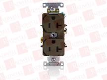 LEVITON 5352 0