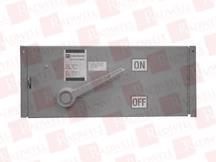 EATON CORPORATION FDPWS324R