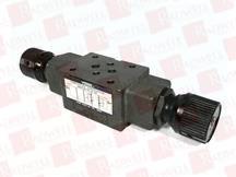 YUKEN MSTW-01-X-10