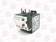 SCHNEIDER ELECTRIC LRD086 6