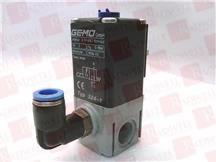 GEMU 324-1
