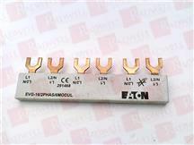 EATON CORPORATION EVG-16/2PHAS/6MODUL 0