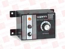 BODINE ELECTRIC WPM-2109E1