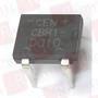 CENTRAL SEMICONDUCTOR CBR1-D010 PBFREE 0