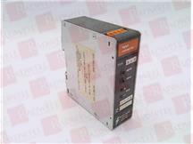 INVENSYS D004/V/PRT100/0-120°C/3W/PS 0