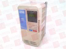 OMRON CIMR-P5U42P21F 0