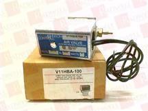 JOHNSON CONTROLS V11HBA-100 3