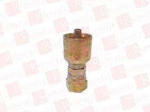 PARKER 10743-4-4 0