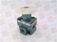 MAC VALVES INC 1111A-036