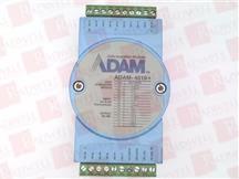 ADVANTECH ADAM-4019+ 0