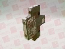 EATON CORPORATION 11S-DIL-M 3