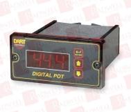 DART CONTROLS DP4-P