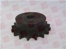 MARTIN SPROCKET & GEAR INC 40B18 1